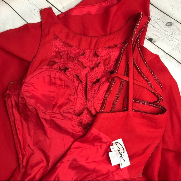 Gorgeous Evening Gown Dress’s - Picture 8 of 11